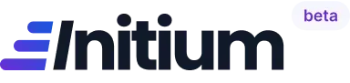 Initium Logo